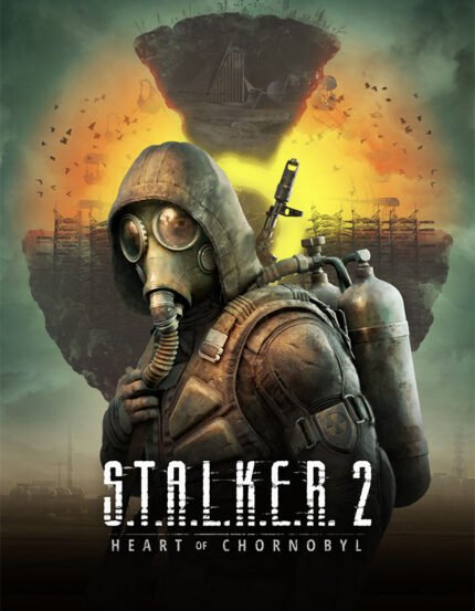 S.T.A.L.K.E.R. 2: Heart of Chornobyl