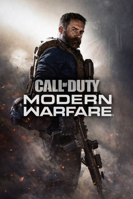 Call of Duty – Modern Warfare